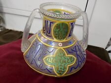 Vase art nouveau d'occasion  Ajaccio-