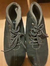 Kangol boots size for sale  SOUTHAMPTON