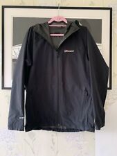 mens berghaus paclite jacket for sale  PEVENSEY
