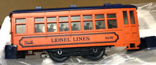 Lionel trolley 8690 for sale  Cabot