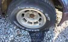 Wheel 15x8 aluminum for sale  Omaha