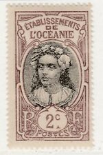 Polinesia francese 1913 usato  Bari