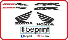 kit adesivi honda fmx usato  Bronte