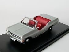 Opel Record A Cabriolet Accompanying Vehicle Tour de France 1964/65 Transkits 1:43 for sale  Shipping to South Africa