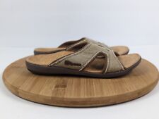 Spenco sandals flip for sale  Largo