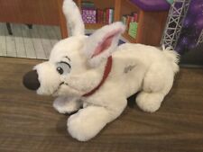 Disney bolt plush for sale  Hays