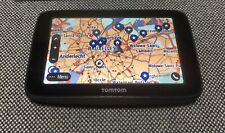 Gps tomtom 5200 d'occasion  Soisy-sous-Montmorency