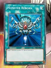 Yugioh monster reborn for sale  Houston