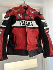 Yamaha motorcycle red for sale  Harwood Heights