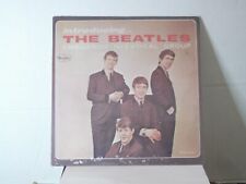 The Beatles, Vee Jay SR-1062,"Introdução dos Beatles" EUA,LP,st,AINDA LACRADO,1964 comprar usado  Enviando para Brazil