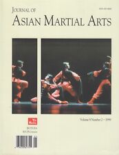 Journal asian martial d'occasion  Anet