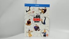 The Big Bang Theory The Complete Series Blu-ray Envío Gratis desde Miami, usado segunda mano  Embacar hacia Argentina
