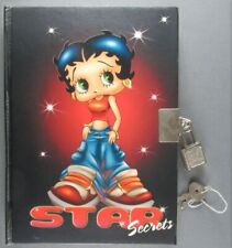 Betty boop avenue d'occasion  France