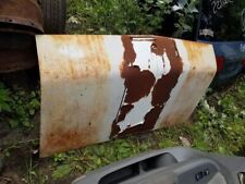 Trunk lid fits for sale  Thomaston