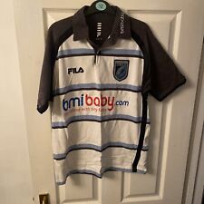 Cardiff blues away for sale  PORTH