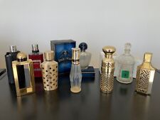 Flacons accessoires parfumeur d'occasion  Herblay