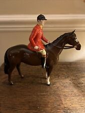 Beswick huntsman rider for sale  UK