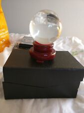 Crystal ball approx for sale  UK