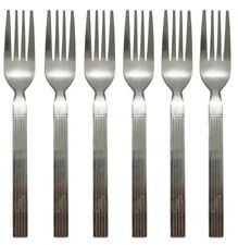 Stainless steel cutlery for sale  BIRMINGHAM