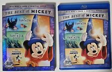 Disney best mickey for sale  Chillicothe