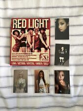 3rd album red for sale  Ireland