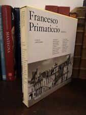 Francesco primaticcio architet usato  Roma