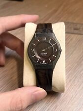 Swatch rare skin for sale  CANTERBURY