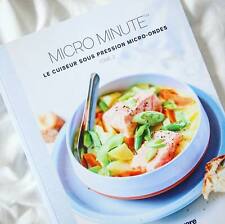 Livre micro minute d'occasion  France