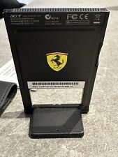 Official acer ferrari for sale  DUNDEE