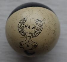 Uralter minigolfball beck gebraucht kaufen  Dahn