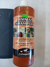 Xampu First Companion Animal - 32 oz comprar usado  Enviando para Brazil