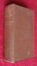 Usado, The Romance of the Motor Car G. Gibbard Jackson British Motoring Racing 1920's comprar usado  Enviando para Brazil