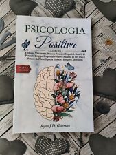 Psicologia positiva libri usato  Elmas