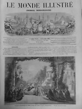 1863 1886 berlioz d'occasion  Expédié en Belgium