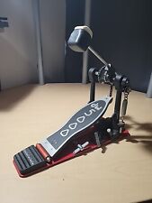 Used, DW 5000 Single Bass Kick Drum Pedal W/ Beater - Slight Surface Rust - #1N7 for sale  Shipping to South Africa