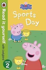 Peppa pig sports for sale  UK
