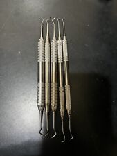 Dental hygiene instruments for sale  Akron