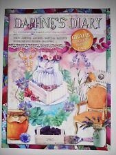 Daphne diary 2015 gebraucht kaufen  Zentrum