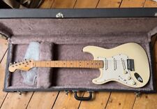 Fender usa strat for sale  LONDON