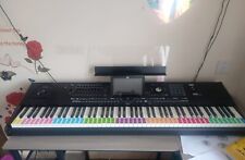 Korg pa5x for sale  ST. HELENS