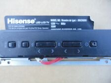 50k316dw hisense smart for sale  Fort Meade