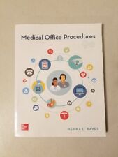 Medical office procedures for sale  Mc Leansboro