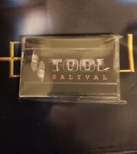 Tool band cassette for sale  Nesquehoning