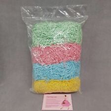 Shredded craft paper for sale  Shipping to Ireland