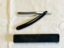 Vintage straight razor usato  Vinci