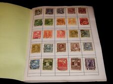 Vintage stamp book for sale  Pasco