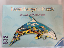 Ravensburger puzzle 134 gebraucht kaufen  Auetal