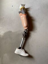 Bein prothese links gebraucht kaufen  Gilching