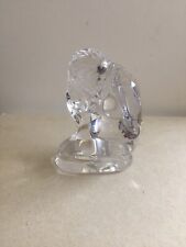 Tyrone crystal glass for sale  SHANKLIN