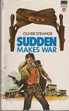 Sudden makes war for sale  UK